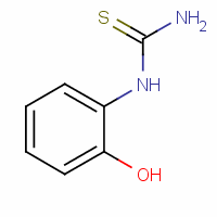 邻羟基苯基硫脲