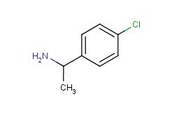 1-(4-氯苯基)乙胺