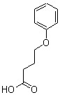 4-苯氧基丁酸