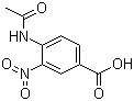 4-乙酰胺基-3-硝基苯甲酸