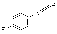 4-氟异硫氰酸苯酯