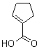 1-环戊烯-1-甲酸