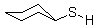 环己硫醇