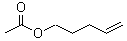 4-戊烯-1-乙酸酯