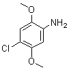 2,5-二甲氧基-4-氯苯胺