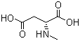 N-甲基-D-天冬氨酸