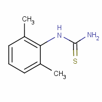 1-(2,6-二甲苯基)硫脲