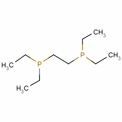 1,2-双(二乙基磷基)-乙烷