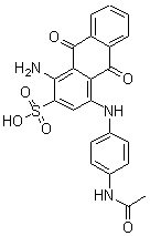 酸性兰40