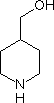 4-哌啶甲醇