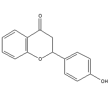 4'-羟基黄烷酮