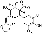 4'-去甲表鬼臼毒素
