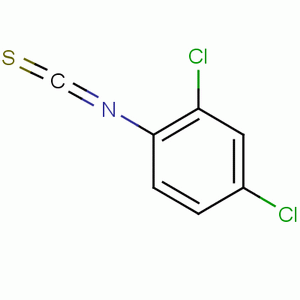 2,4-二氯苯基硫代异氰酸酯