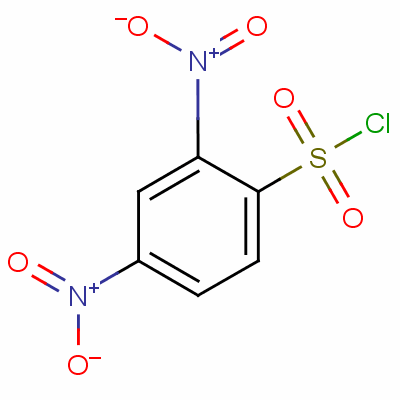 2,4-二硝基苯磺酰氯