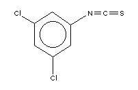 3,5-二氯异硫氰酸苯酯