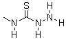 4-甲基氨基硫脲