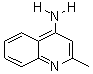 4-氨基喹哪啶