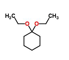 环己酮二乙基乙缩醛