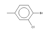 3-氯-4-溴甲苯