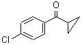 4-氯苯基环丙基甲酮
