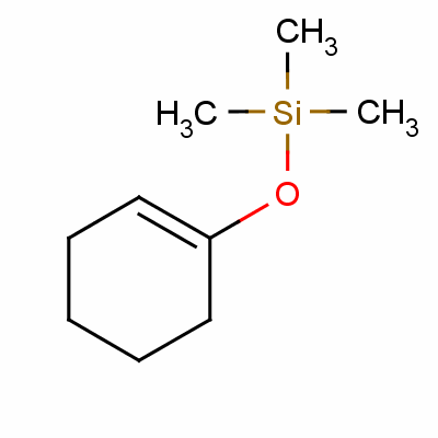1-(三甲基硅氧烷)环己烯