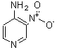 4-氨基-3-硝基吡啶