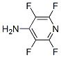 4-氨基-2,3,5,6-四氟吡啶