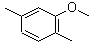 2,5-二甲基苯甲醚