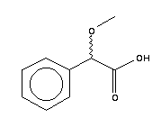 甲氧基苯乙酸