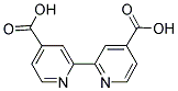 2,2'-联吡啶-4,4'-二羧酸