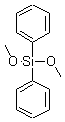 二苯基二甲氧基硅烷