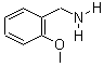 2-甲氧基苄胺
