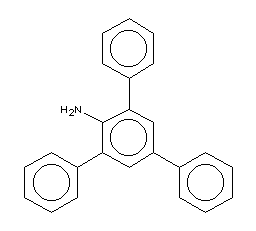2,4,6-三苯基苯胺
