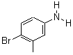 4-溴-3-甲基苯胺