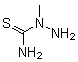 N-甲基氨基硫脲