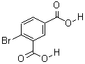 4-溴间苯二甲酸