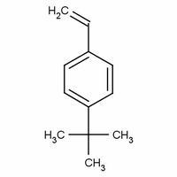 对叔丁基苯乙烯