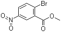 2-溴-5-硝基苯甲酸甲酯