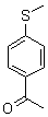 4-甲硫基苯乙酮