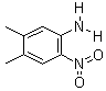 2-硝基-4,5-二甲基苯胺