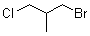 1-溴-3-氯-2-甲基丙烷