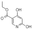 4,6-二羟基烟酸乙酯