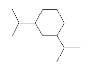 1,3-二异丙基环己烷