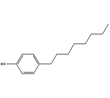 对辛基苯酚
