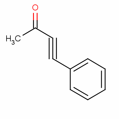4-苯基-3-丁炔-2-酮