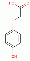 4-羟基苯氧基乙酸