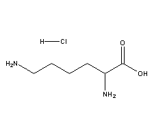 D-赖氨酸盐酸盐