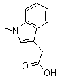 1-甲基-3-吲哚乙酸