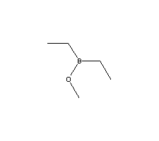 二乙基甲氧基硼烷