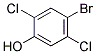 4-溴-2,5-二氯苯酚